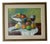 Eric Lundgren, Fruit Bowl, 1920s, Oil on Canvas For Sale - Image 11 of 11
