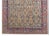Traditional Early 20th Century Sultanabad Rug For Sale - Image 3 of 11