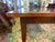 20th Century Oak Wood Rustic Dining Table For Sale - Image 12 of 18