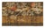 Rug & Kilim Signed Vintage French Aubusson Tapestry "Cybele" by René Fumeron - Rug & Kilim For Sale - Image 4 of 9