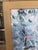Vintage Large Landscape Painting For Sale In Miami - Image 6 of 11