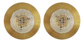 Example of Angelo Brotto Flush and Semi Flush Mounts