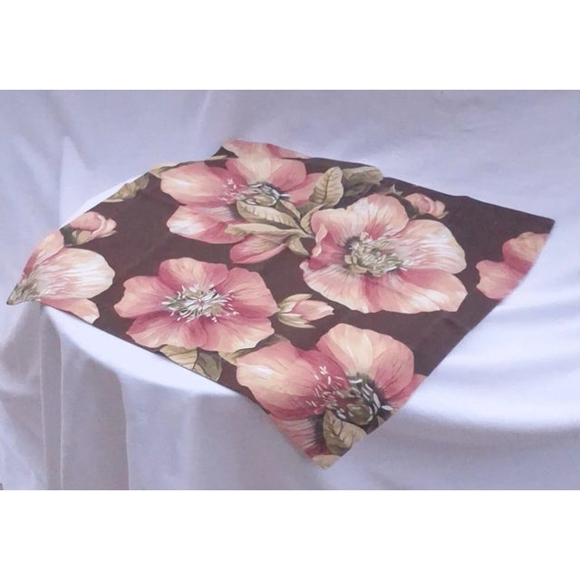 Napkins - Desert Rose