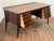 Svend Age Madsen Rosewood Desk and Bookcase for H.P.Hansen For Sale - Image 9 of 18