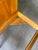 1960s Mid Century Modern Maple Wood Daybed For Sale - Image 4 of 10