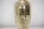Mid-Century Brass Vase, 1960s For Sale - Image 4 of 12