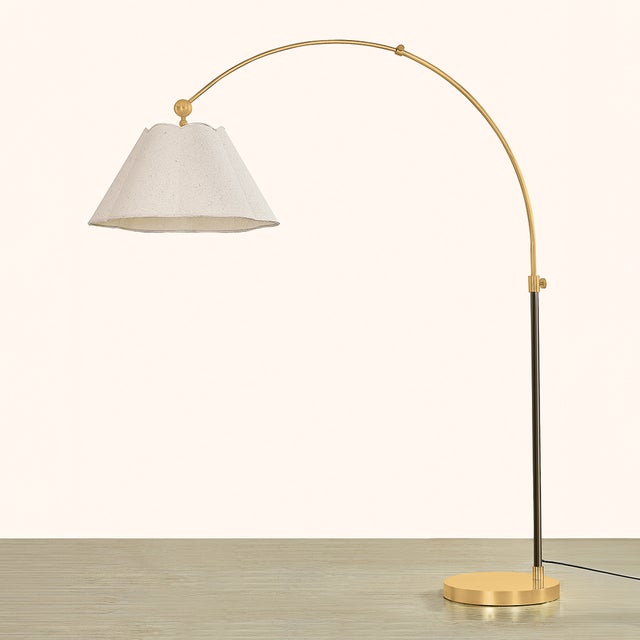 The Janie family updates a traditional framework with contemporary silhouettes and an unexpected mix of materials, making...
