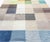 Contemporary Handmade Multicolored Rug by Doris Leslie Blau For Sale In New York - Image 6 of 8