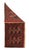 The rugs of the Central Asian/NW Turkic nomadic tribes employing guls (small medallions), wool from their own flocks,...