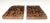 Balinese Hand Carved Wood Sculptural Wall Panels, Rama & Sita From the Ramayana Epic Saga, Three Dimensional For Sale - Image 9 of 12