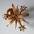 1960s Wheat Sheaf Chandelier, 1960s For Sale - Image 5 of 6