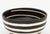 Ken Edwards Two Black and White Art Pottery Vessels For Sale - Image 9 of 16