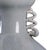 Enhance your home or office with a bit of asian flair. Chan lamp has a slate gray crackle glazed ceramic body mounted on a...