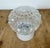 Industrial Vintage White Porcelain Ceiling Light, 1970s For Sale - Image 3 of 14