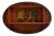 Art Nouveau Mural Bookcase, 1900s For Sale