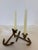 How cute are these anchor candle holders? I could not resist trying out some candles in them for your viewing pleasure. I...