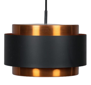 Pendant Lamp, Saturn, Jo Hammerborg for Fog & Mørup, Denmark 1960