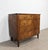 Belgian Walnut Burl Chest of Drawers from Imexcotra, 1960s For Sale - Image 6 of 11