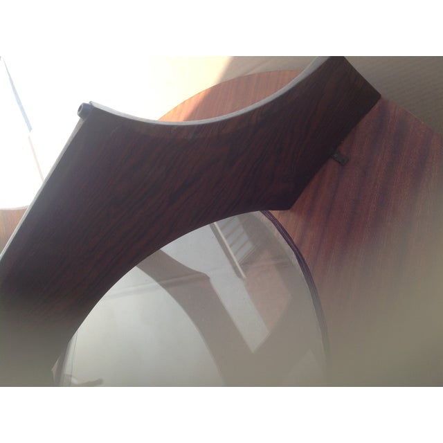 Teak Coffee Table, 1960s For Sale - Image 10 of 13