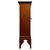2000 - 2009 Antique Early 20th Century English Walnut Cupboard For Sale - Image 5 of 11