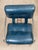 Mid 20th Century Tucroma Armchair Attributed to Guido Faleschini for Mariani For Sale In Los Angeles - Image 6 of 11