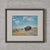Buffalo Plains - Framed Canvas For Sale - Image 4 of 7