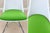 Set of 6 Matching Source International Artifakt Chairs - MCM Design, New Vinyl For Sale - Image 10 of 12