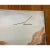 Harris Strong Studios Light Blue and Brown Grove Painting by Brent For Sale - Image 11 of 12