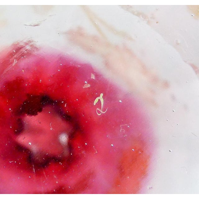 Freestanding Teak Desk from VKW Möbel For Sale - Image 14 of 18