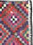 Tribal Galerie Shabab Collection Mid-20th Century Persian Flatweave Kilim Rug For Sale - Image 3 of 10