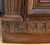 Antique Walnut Property Corners, Set of 2 For Sale - Image 18 of 18