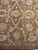 Condition: New Origin: Turkey Design: Sultanabad Actual size: 6'0" x 9'1" Color: Slate, Ivory, Grey, Charcoal, Blue, Tan,...