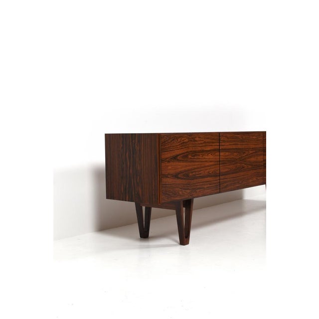 Ib Kofod-Larsen Sideboard by Seffle Möbelfabrik, Sweden, 1960s For Sale - Image 13 of 16