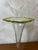 Clear Glass Vase, 1890s For Sale - Image 10 of 12