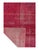 Modern Pasargad DC Purple Vintage Modern Od Rug For Sale - Image 3 of 4