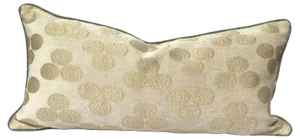 Amil Cushion Cover from Sohil Design