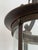 French Large Louis XVI Style Bronze and Iron 6-Light Hanging Lantern For Sale - Image 3 of 10