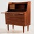 Teak Bureau Desk, 1960s For Sale - Image 4 of 18