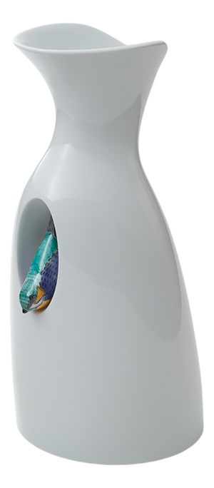 Inversion Grande Jug by Gumdesign