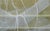 Abstract White Lace and Ribbons Collotype by Patricia A. Pearce For Sale - Image 3 of 5