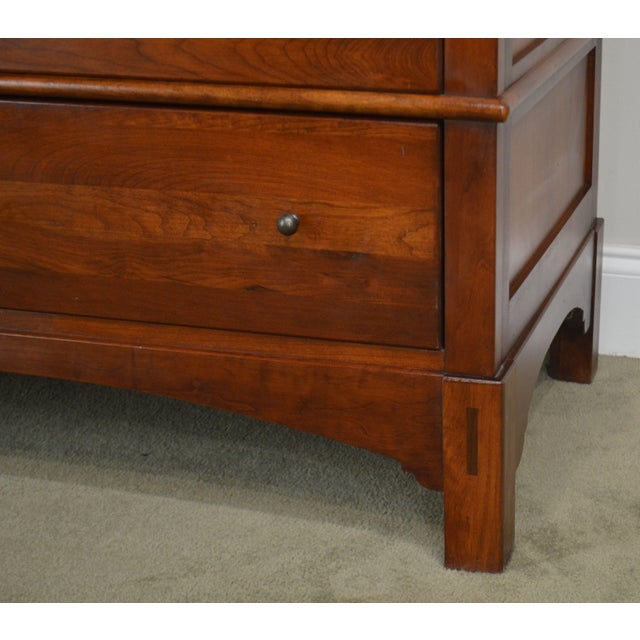 Lexington Bob Timberlake Arts and Crafts Collection Solid Cherry
