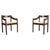 Carimate Armchairs attributed to Vico Magistretti for Cassina, Italy, 1960s, Set of 2 For Sale - Image 10 of 10