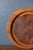 Dansk Early Vintage Dansk Teak Cutting Board Tray Platter by Jens H. Quistgaard For Sale - Image 4 of 11