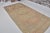 Textile 1960s Wool Decorative Oushak Carpet For Sale - Image 7 of 10