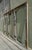 Blue Antique Indian Triple Moorish Archway For Sale - Image 8 of 8