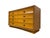 Brown and Saltman 1940s Brown-Saltman Combed Wood Dresser, Attributed to Paul Frankl For Sale - Image 4 of 17