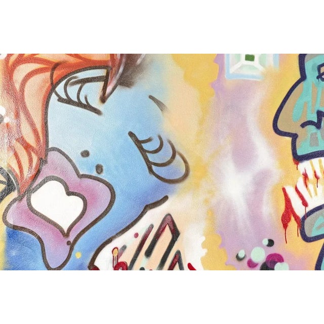 Sprayer Graffiti Art Designer: unknown Year: around 1990 Manufacturer: unknown graffiti artist Country: Germany...