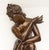 Grand Tour Crouching Venus Large Grand Tour Bronze Patinated Sculpture F. Barbedienne For Sale - Image 3 of 8