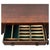 20th Century Gothic Carved Oak Sideboard For Sale - Image 6 of 15