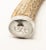 Silver Mid 20th Century Sterling Silver and Antler Handle Carving Set- 2 Pieces For Sale - Image 8 of 13
